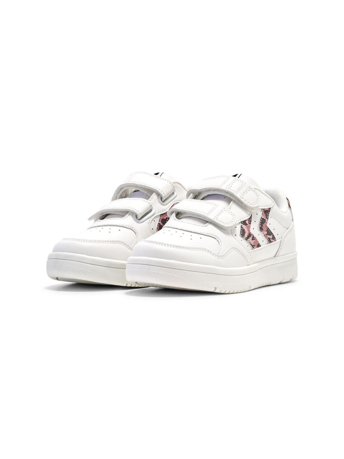 HUMMEL Camden Kind (white/multicolor)