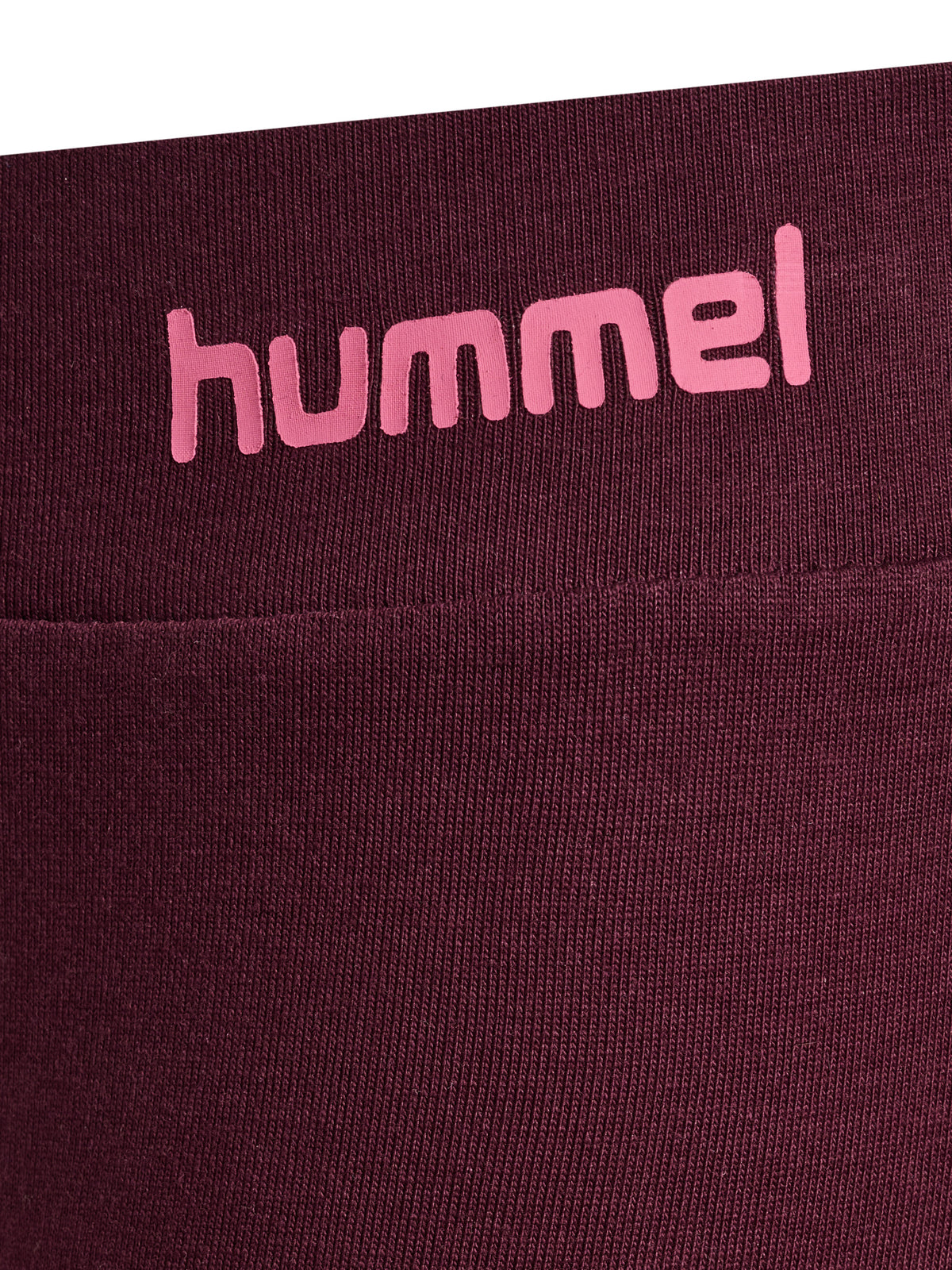 HUMMEL Warmup Tights Kind (winetasting)