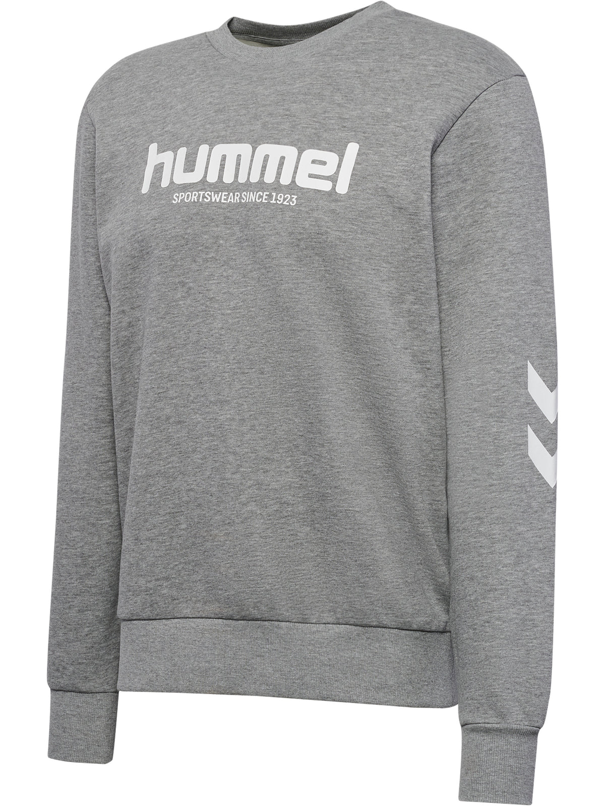 HUMMEL Legacy 2.0 Sweatshirt (grey melange)
