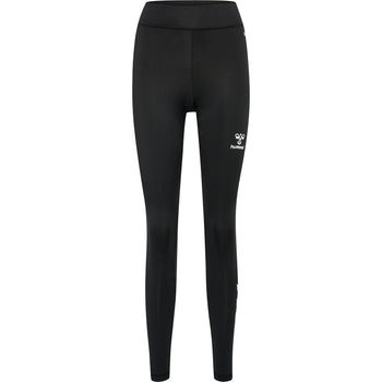 HUMMEL Core Xk Tights Damen Schwarz