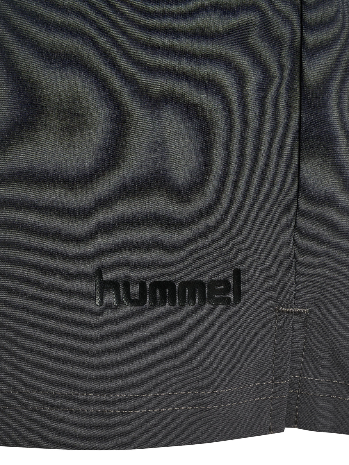 HUMMEL Hybrid Shorts (ebony)