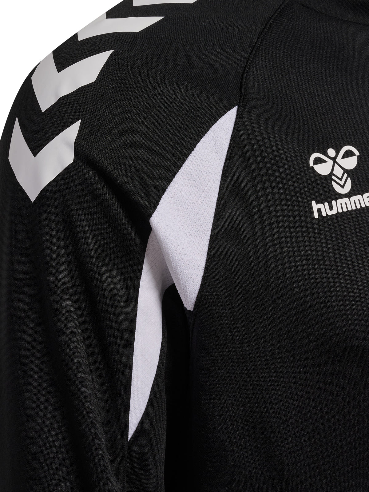 HUMMEL Core 2.0 Crew Neck (black/white)