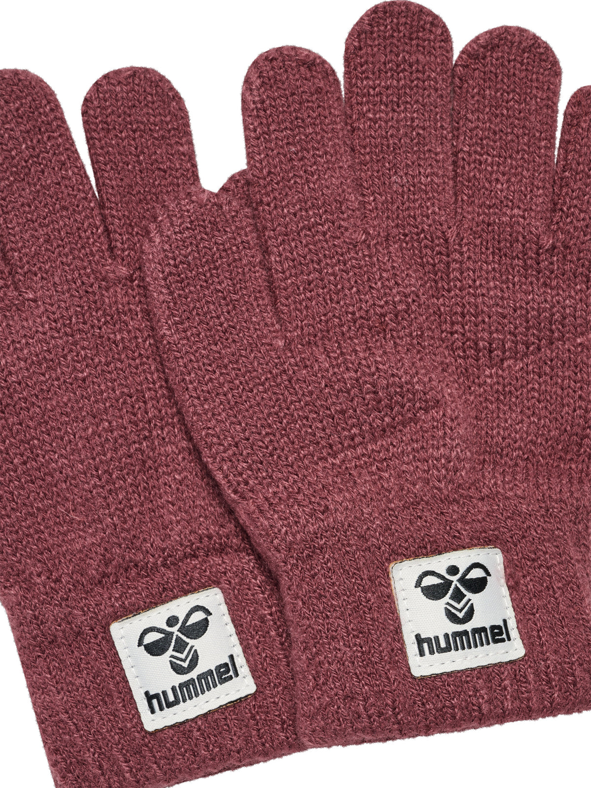 HUMMEL Kvint Glove Kind (apple butter)