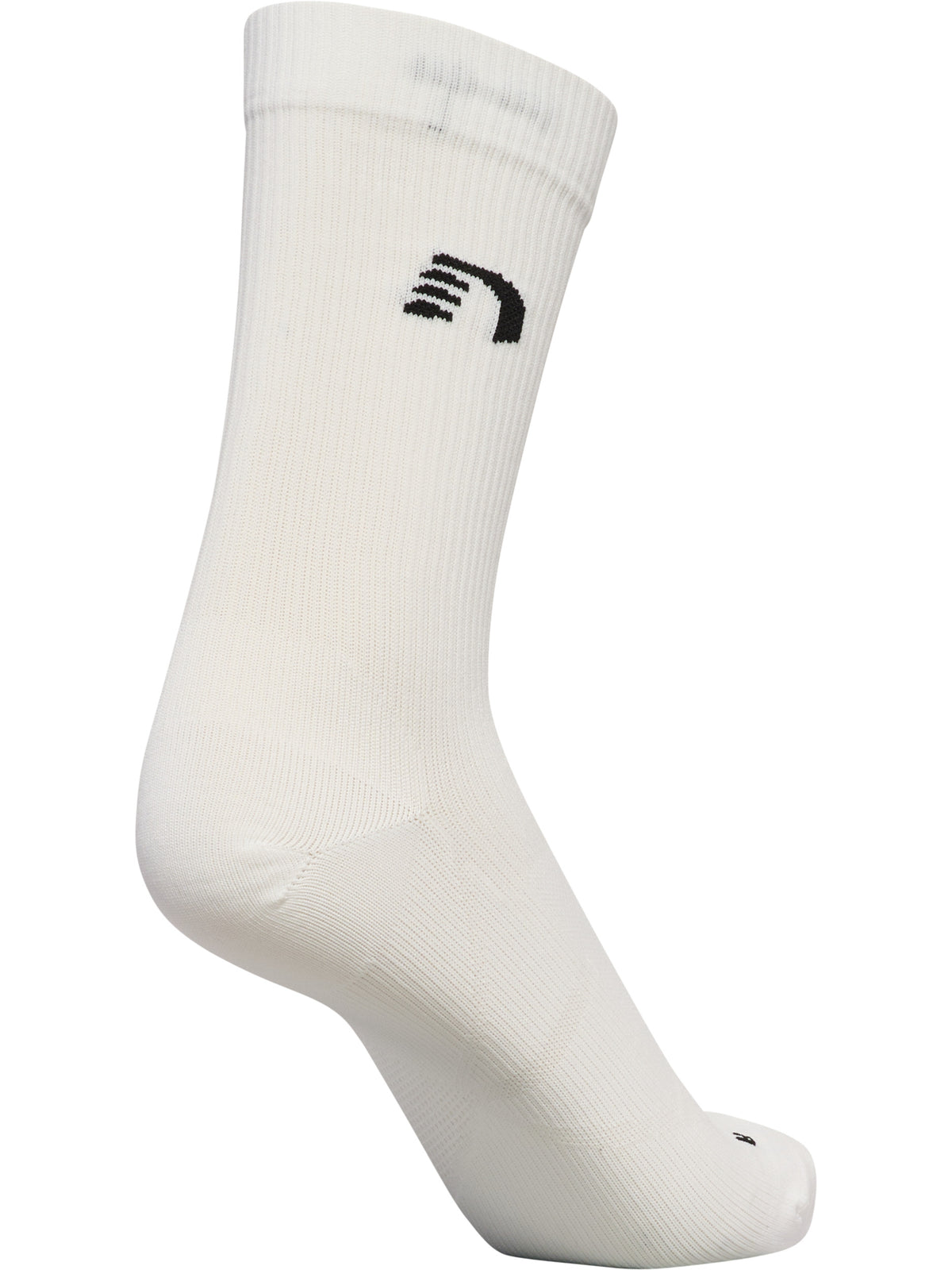 NEWLINE Logo Functional Socks 2-Pack (white)