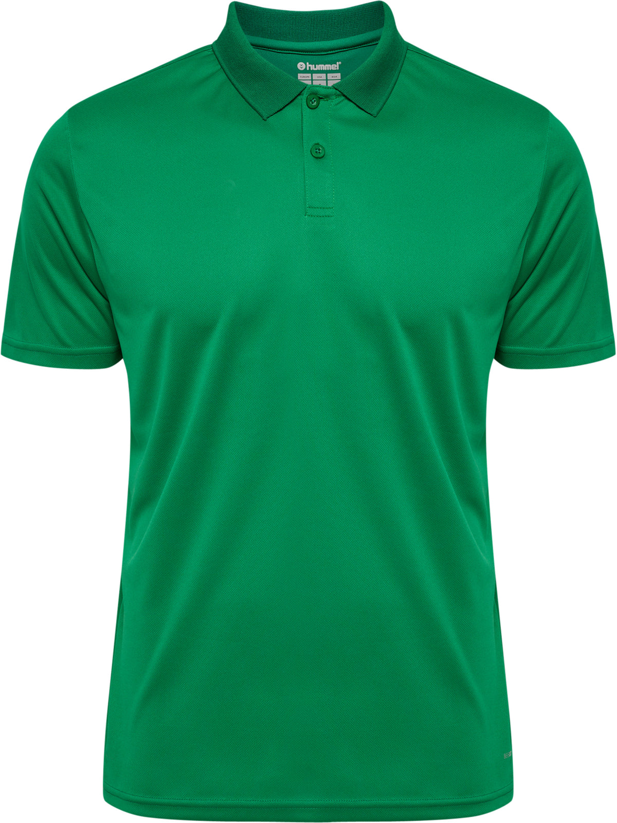 HUMMEL Essential Polo (jelly bean)