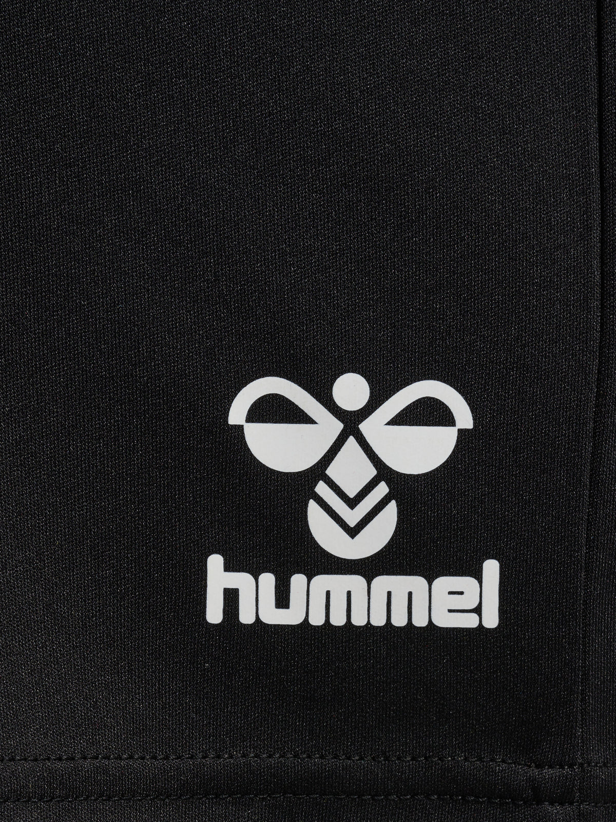 HUMMEL Essential Shorts (black)