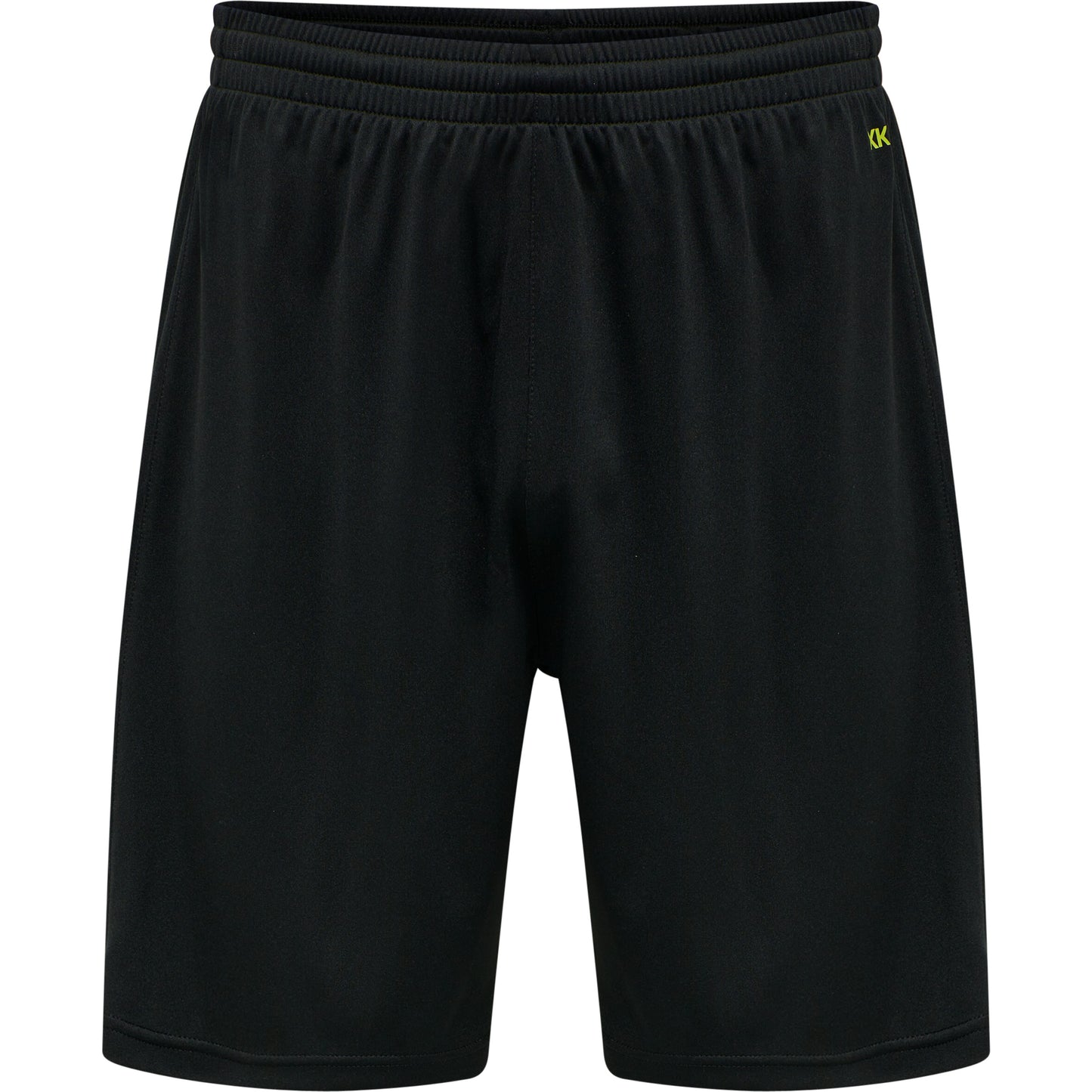 HUMMEL Core Xk Poly Shorts Unisex Schwarz