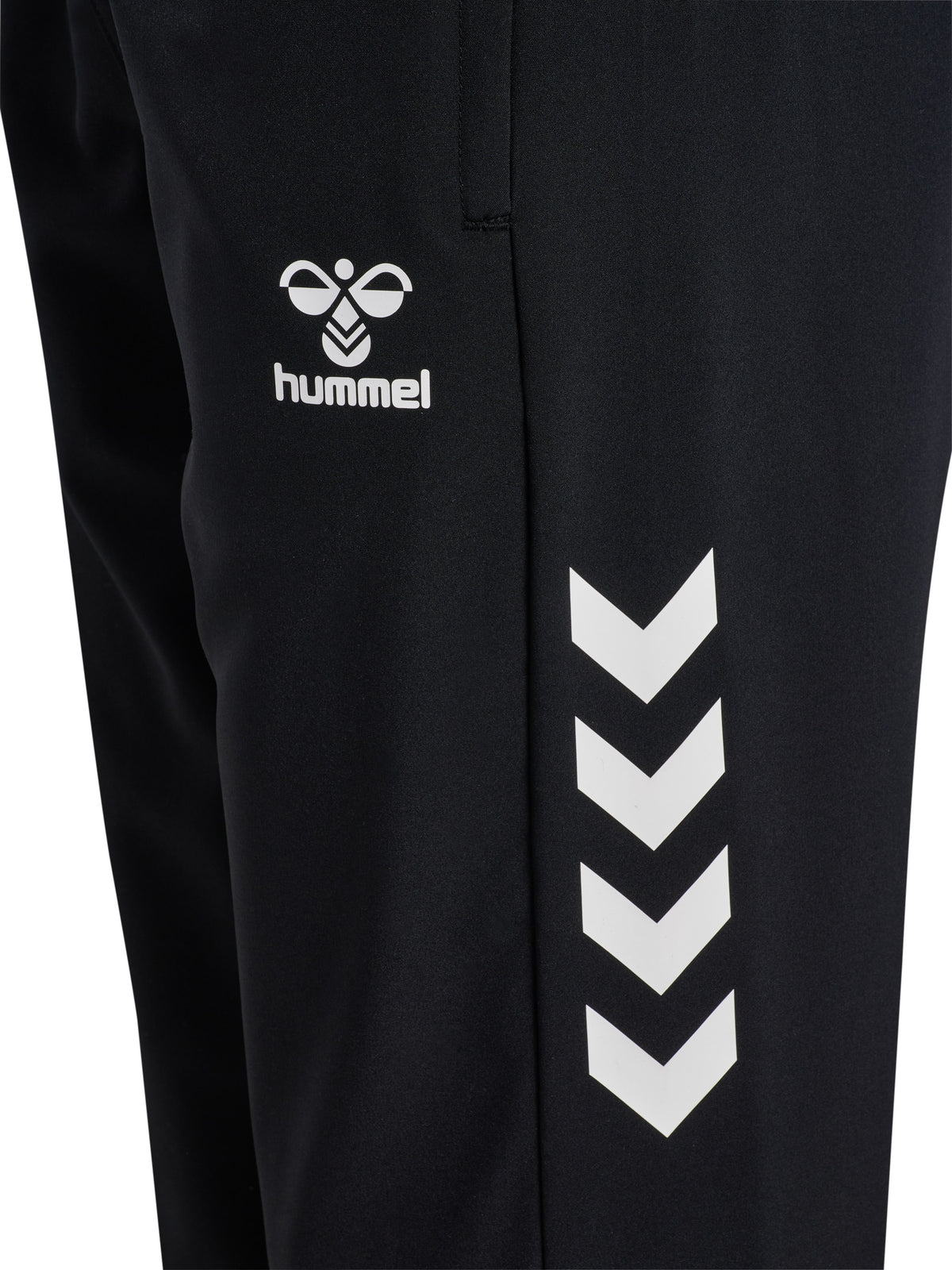 HUMMEL Core 2.0 Woven Pants Damen (black/white)