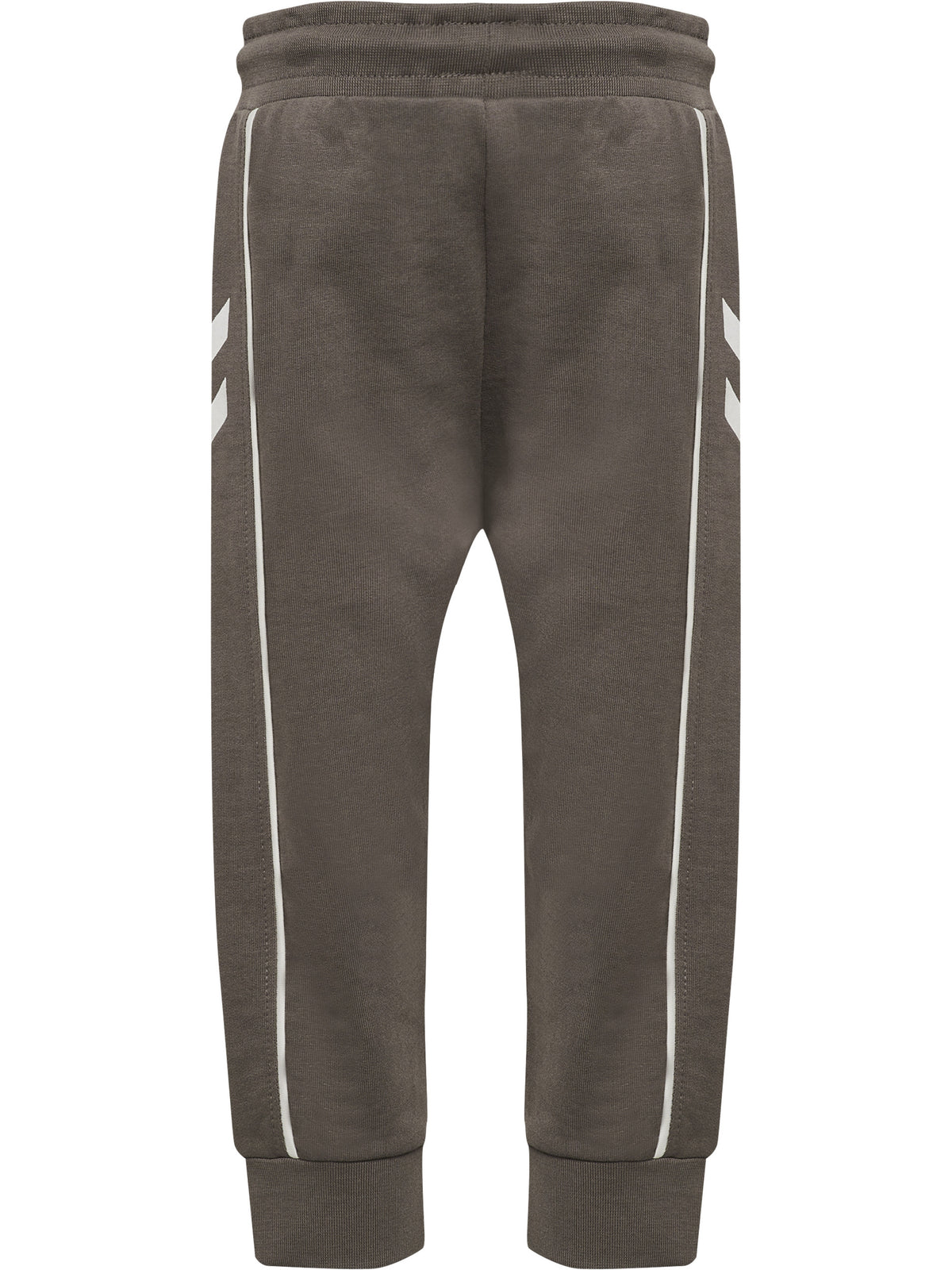 HUMMEL Mini Co Reg Track Suit Kind (dark gull gray)