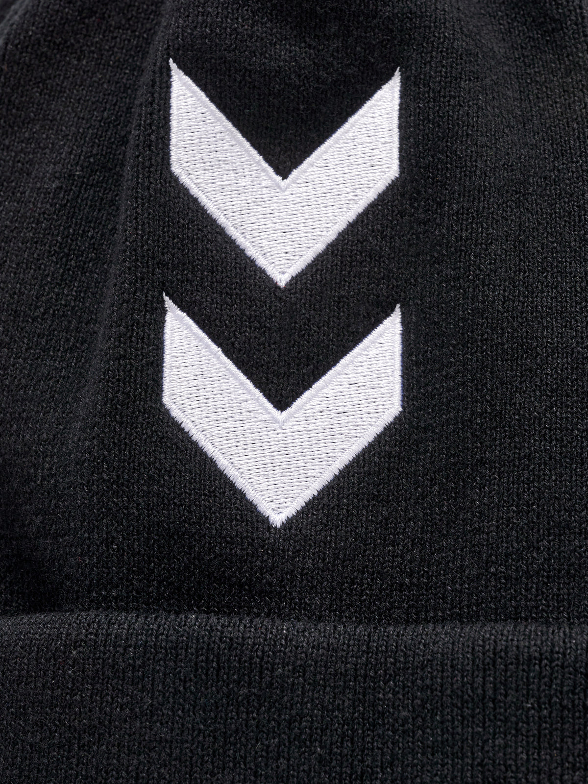 HUMMEL Pro Hat (black)