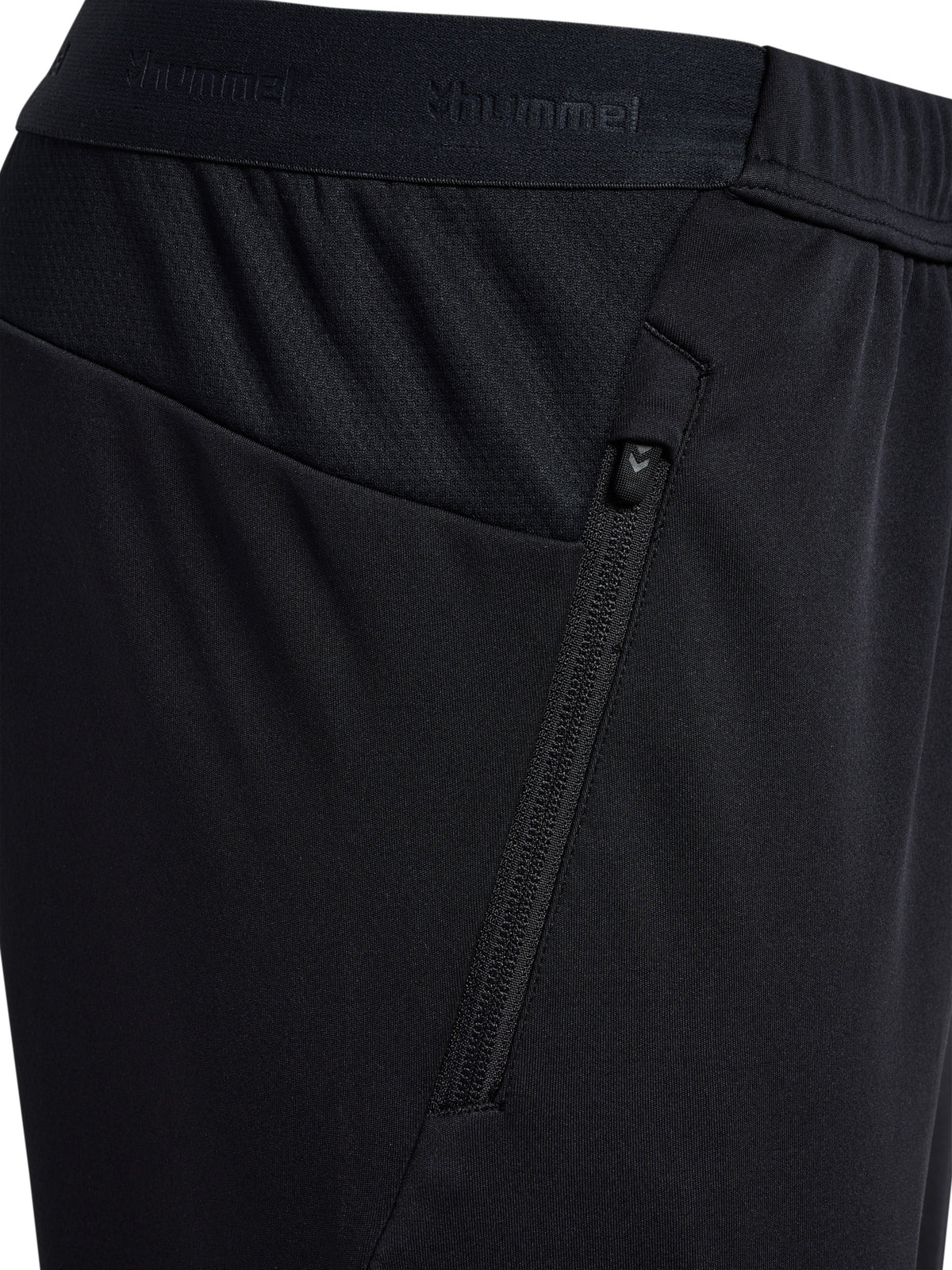 HUMMEL Cima 2.0 Pants (black)