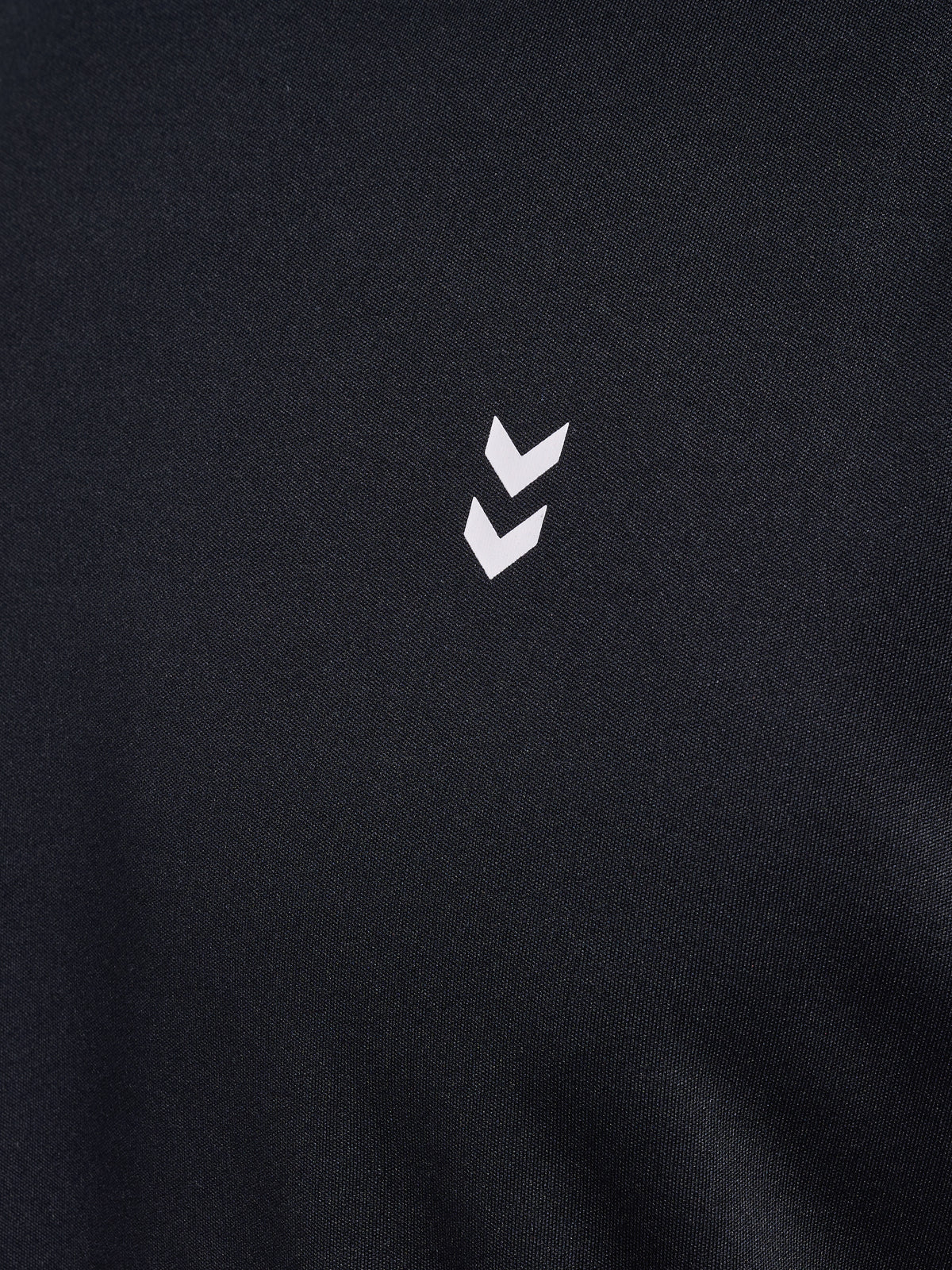 HUMMEL Pulse Training T-Shirt S/S (black)