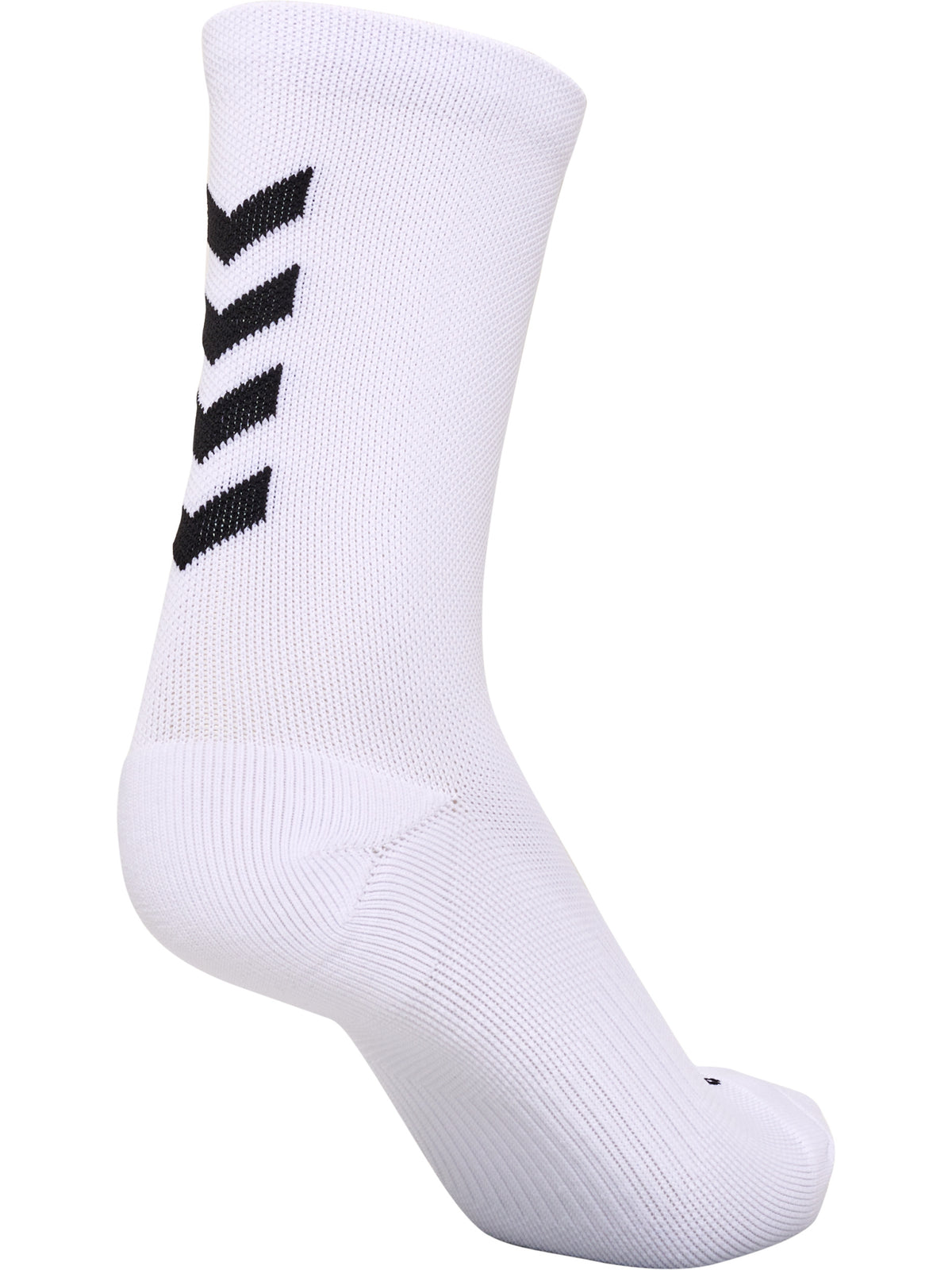 HUMMEL Essential Training Socks (white/black)