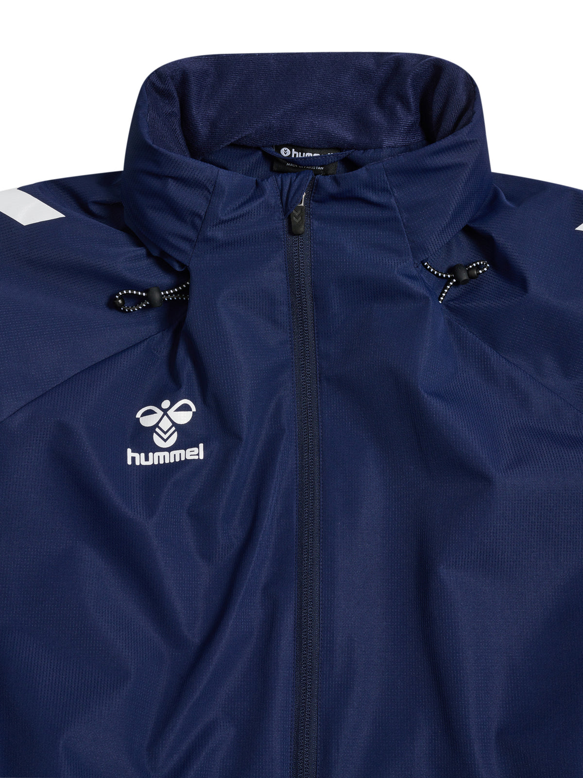 HUMMEL Lead 2.0 All-Weather Jacket (marine)