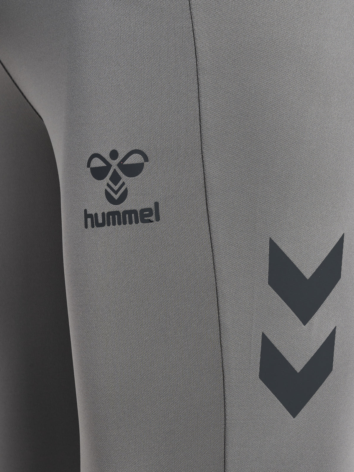 HUMMEL Pro Training Pants (steel gray)