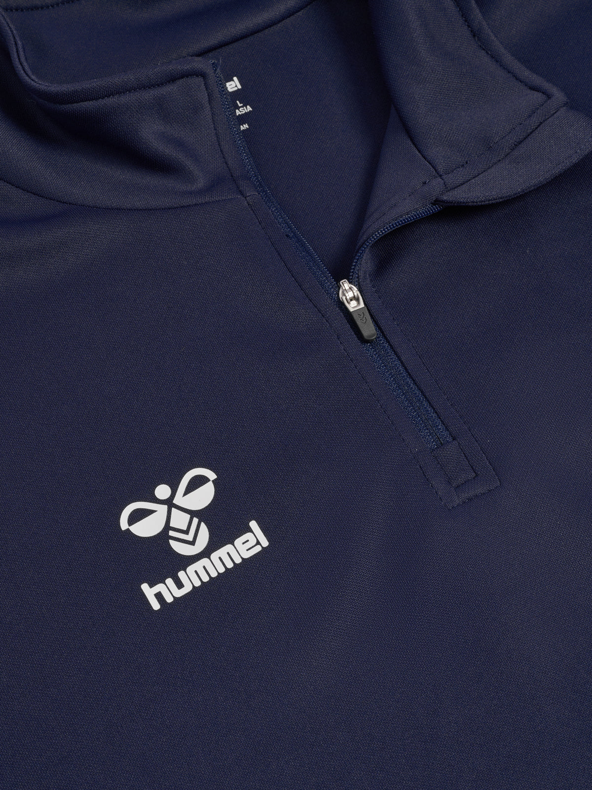 HUMMEL Essential 2.0 Half Zip (marine/white)