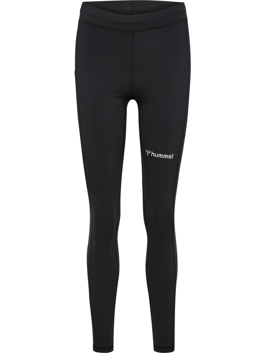 HUMMEL Run Tight Damen Schwarz