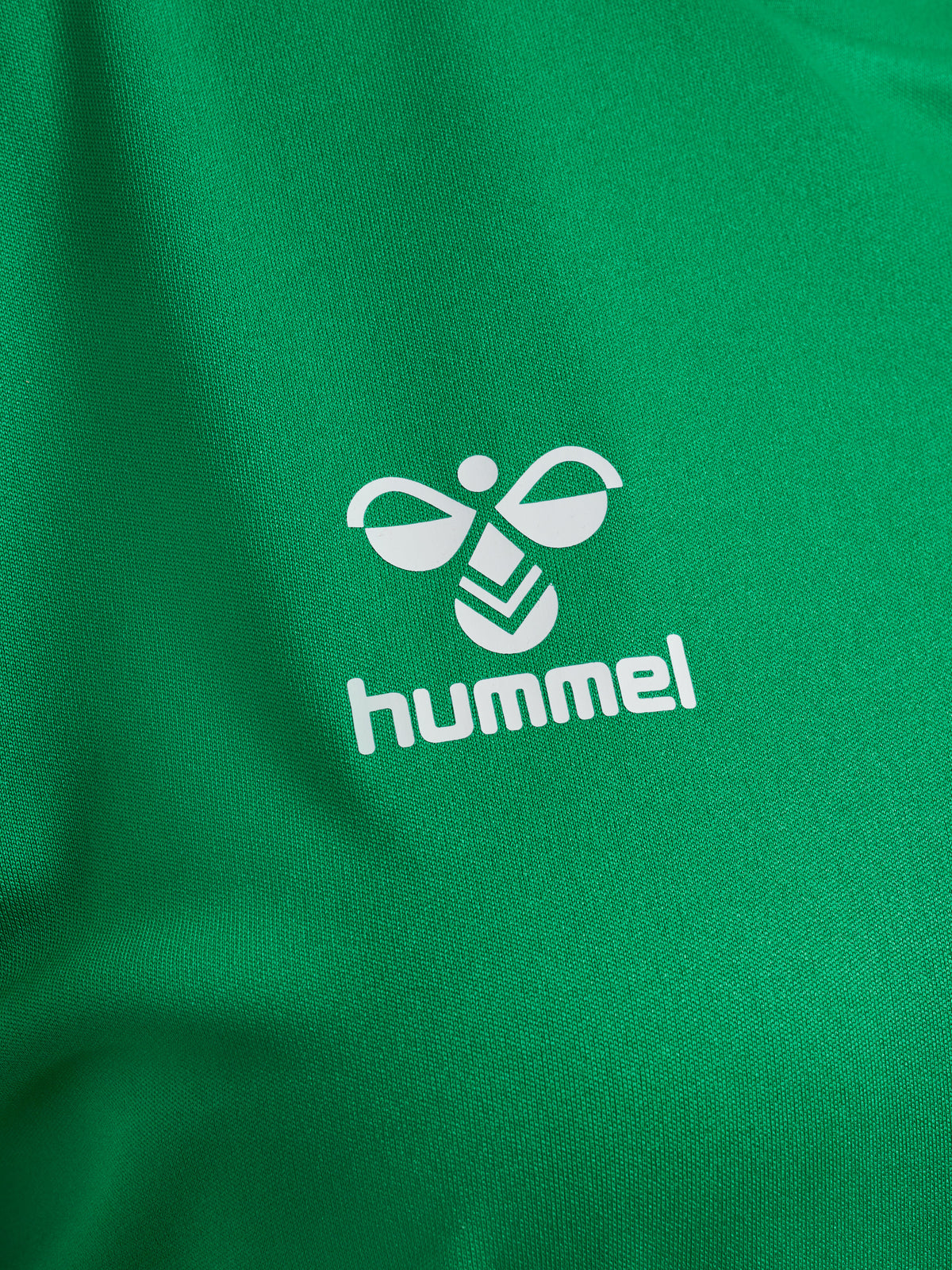 HUMMEL Essential Jersey S/S Damen (jelly bean)