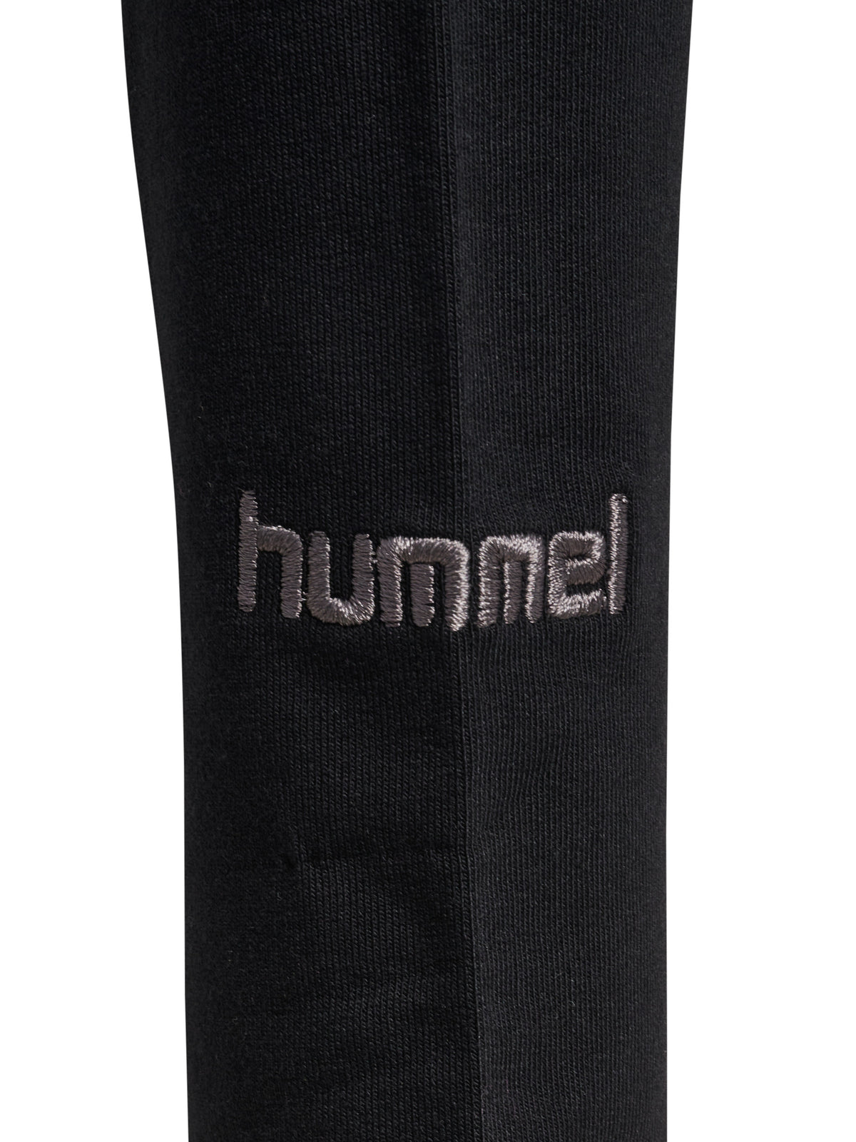 HUMMEL Foundation Zip Hoodie Damen (black)