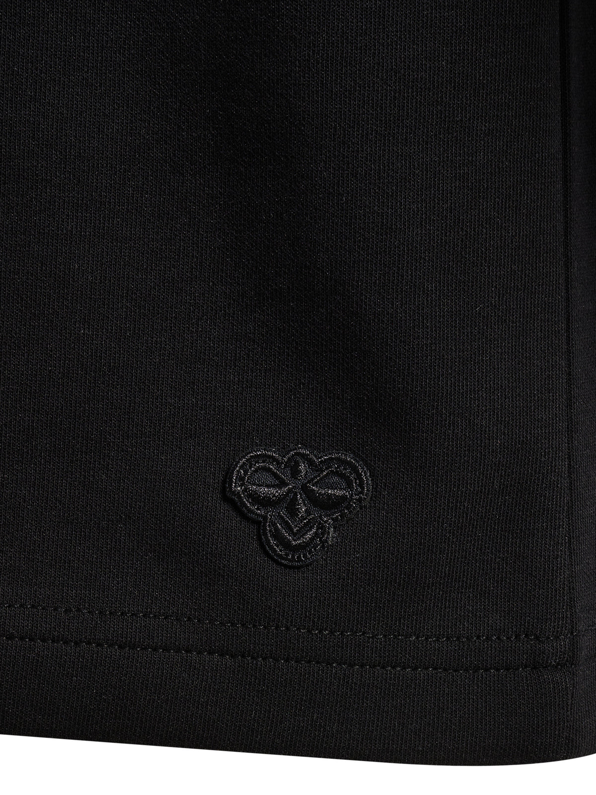 HUMMEL Formal Tech T-Shirt Regular Bee (black)