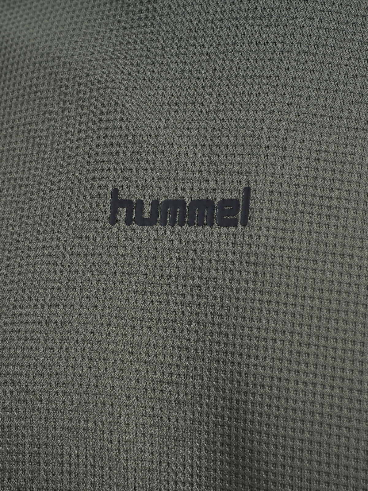 HUMMEL Momentum T-Shirt S/S (castor gray)