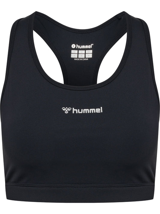 HUMMEL Bl Performance Sports Bra Damen Schwarz