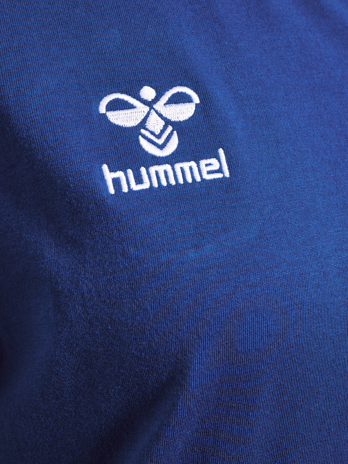 HUMMEL Go 2.0 T-Shirt S/S Damen (true blue)
