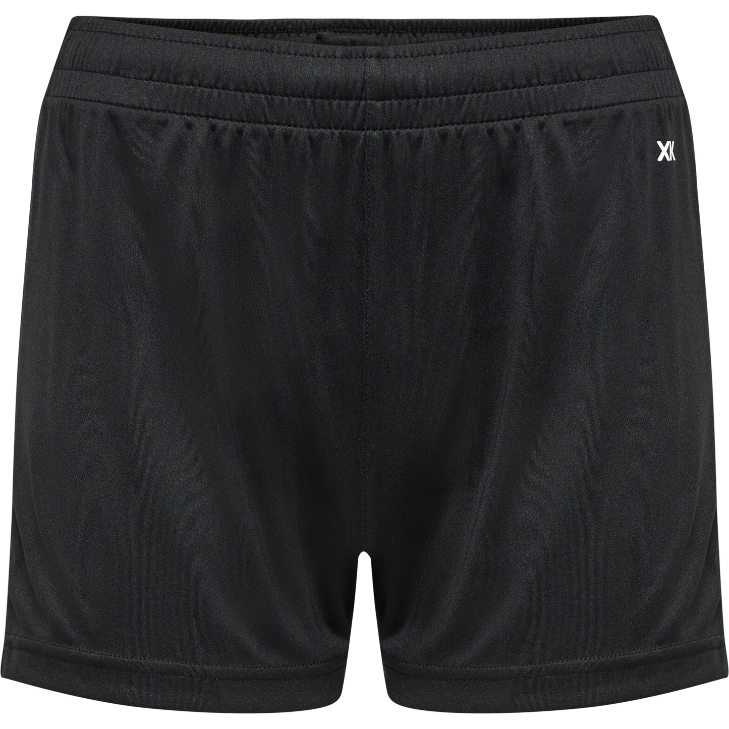 HUMMEL Core Xk Poly Shorts Damen Schwarz