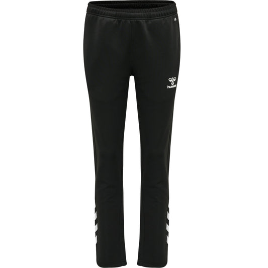 HUMMEL Core Xk Poly Pants Damen Schwarz