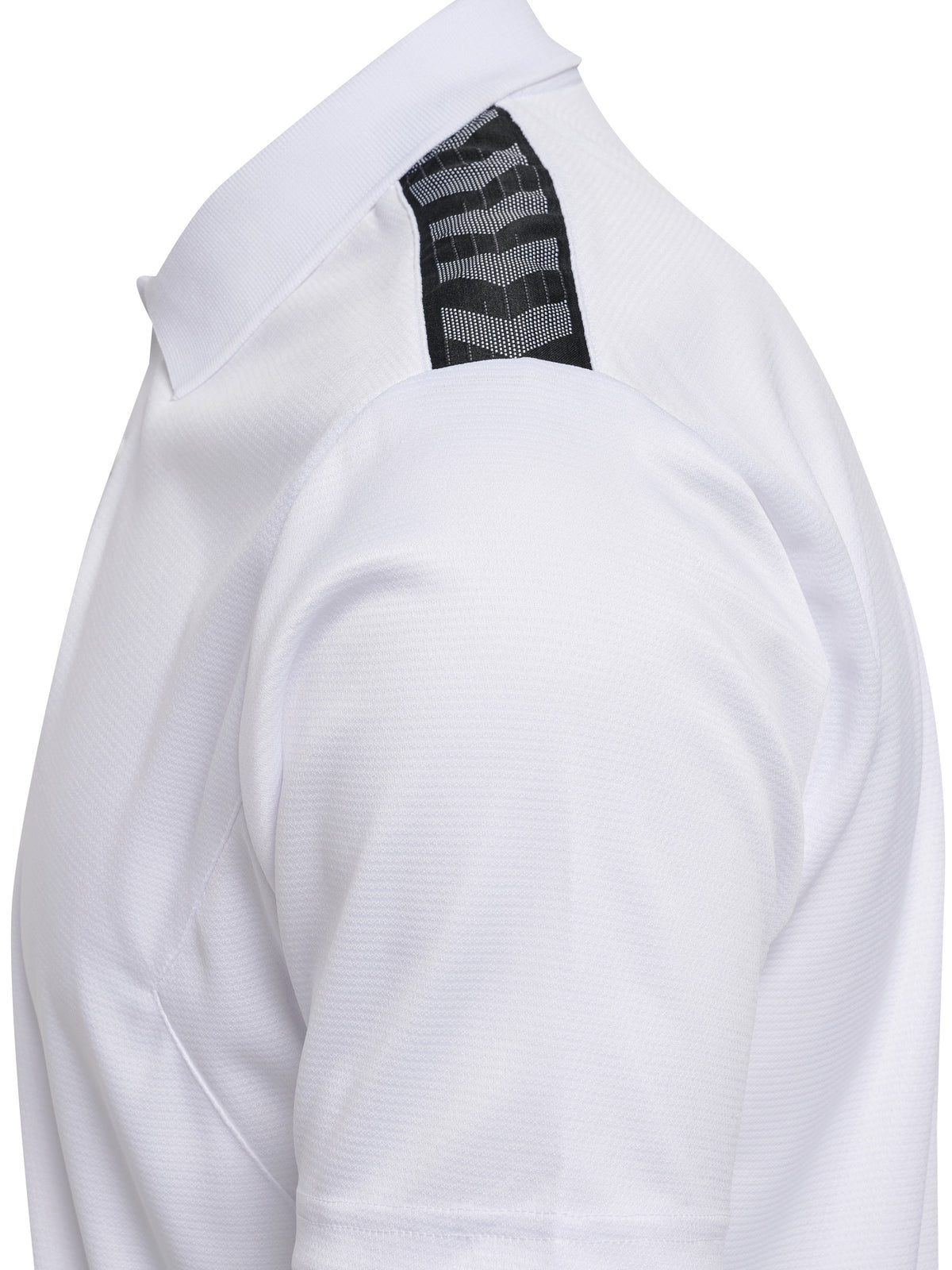 HUMMEL Authentic Functional Polo (white)