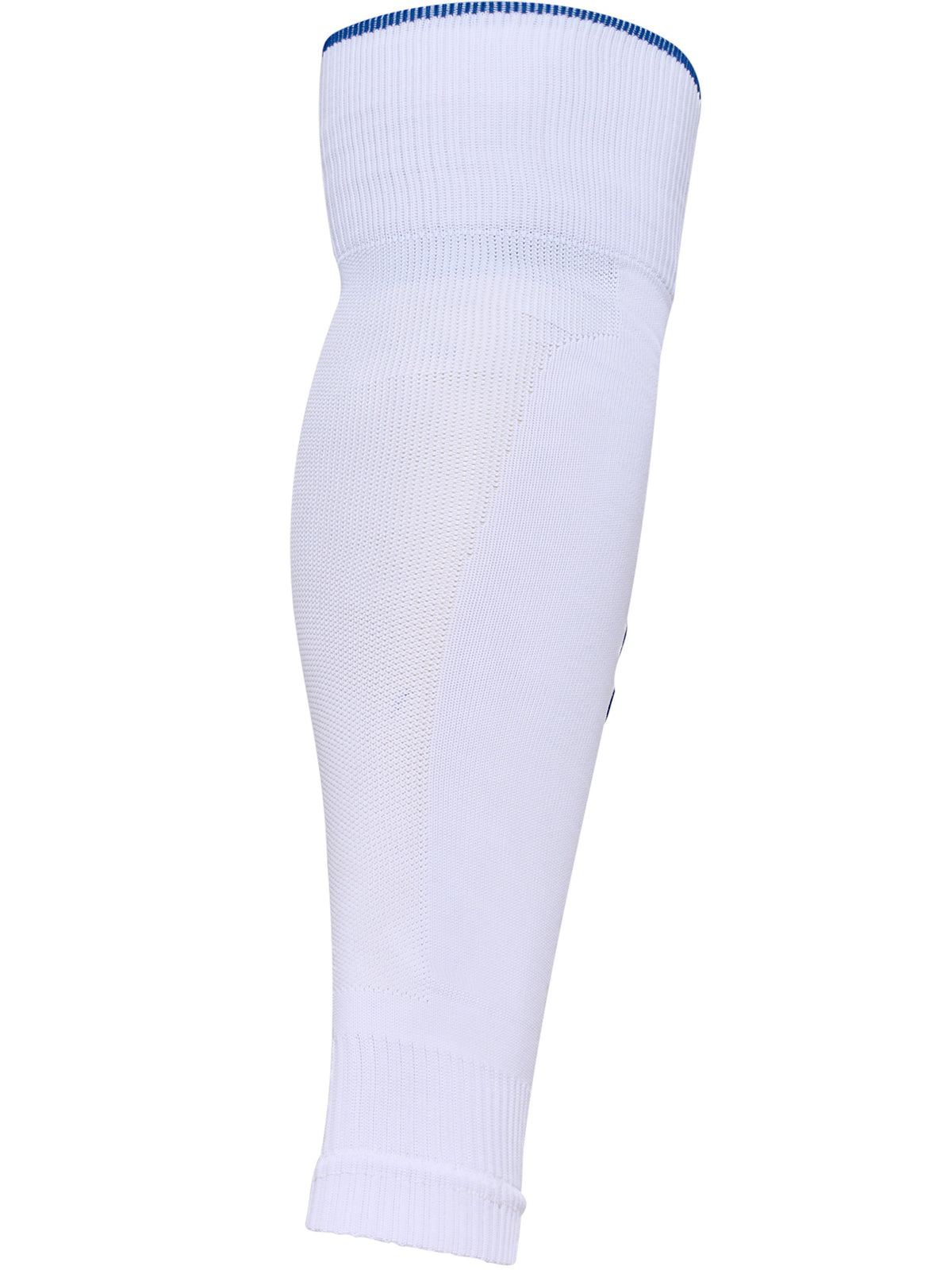 HUMMEL Core Football Tube (white/true blue)