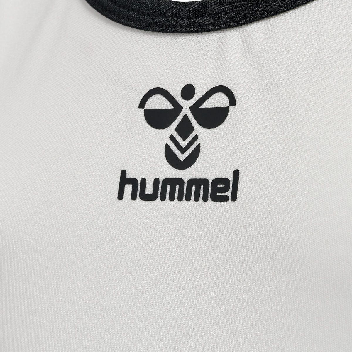 HUMMEL Core XK Basket Jersey Kind (white)