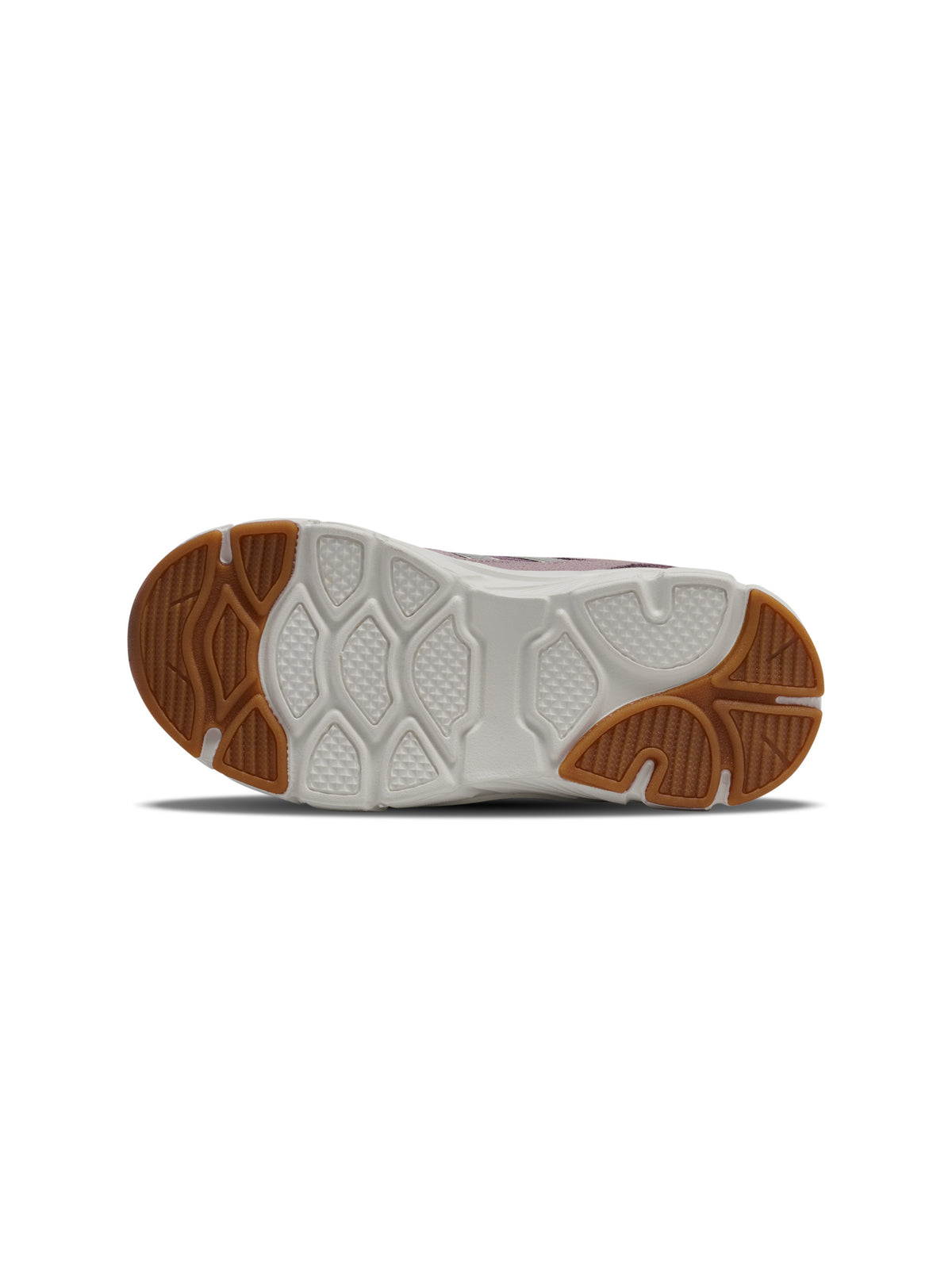 HUMMEL Effort One Sp Vc Kind (elderberry)