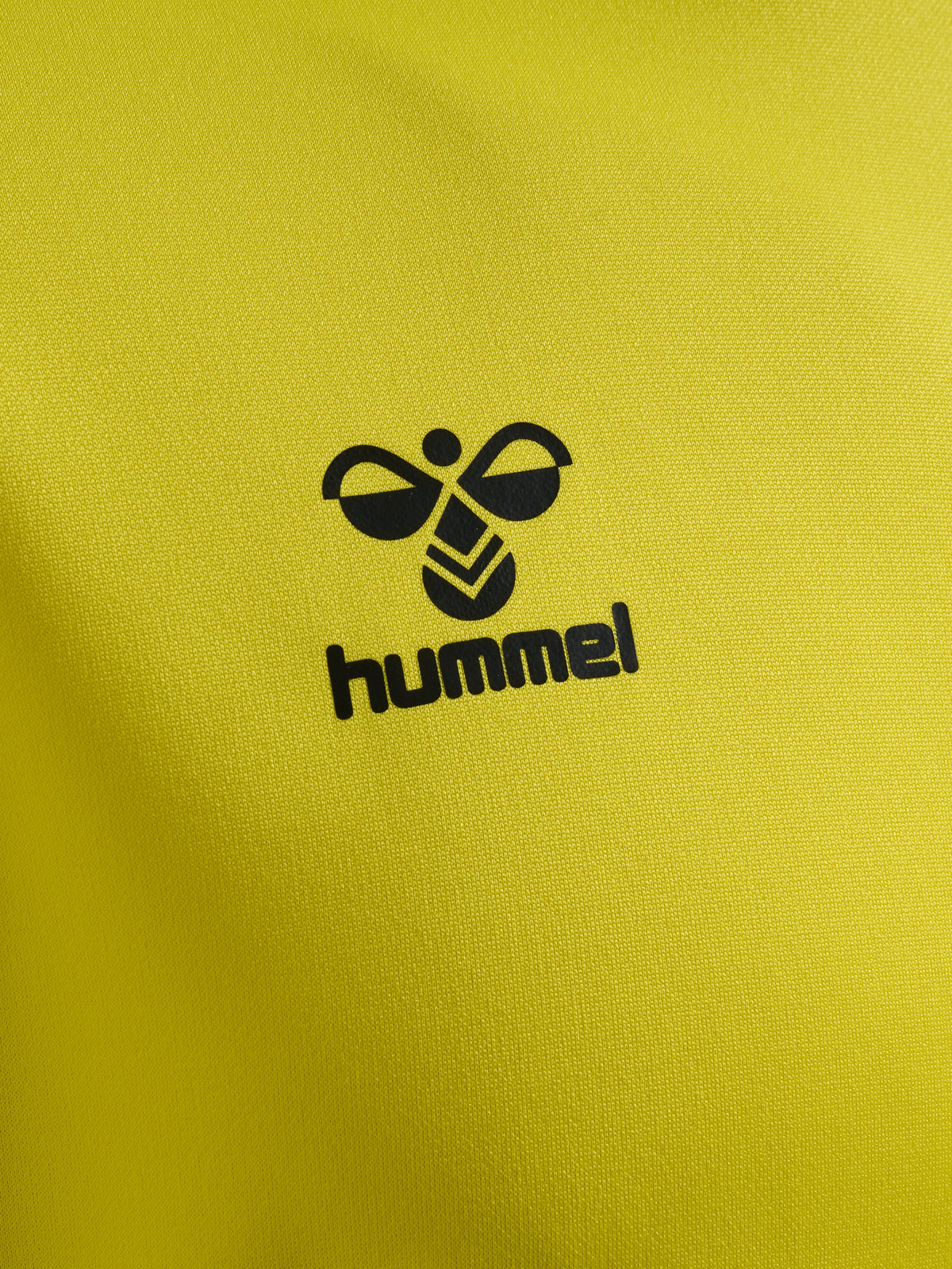 HUMMEL Essential Sweatshirt (blazing yellow)