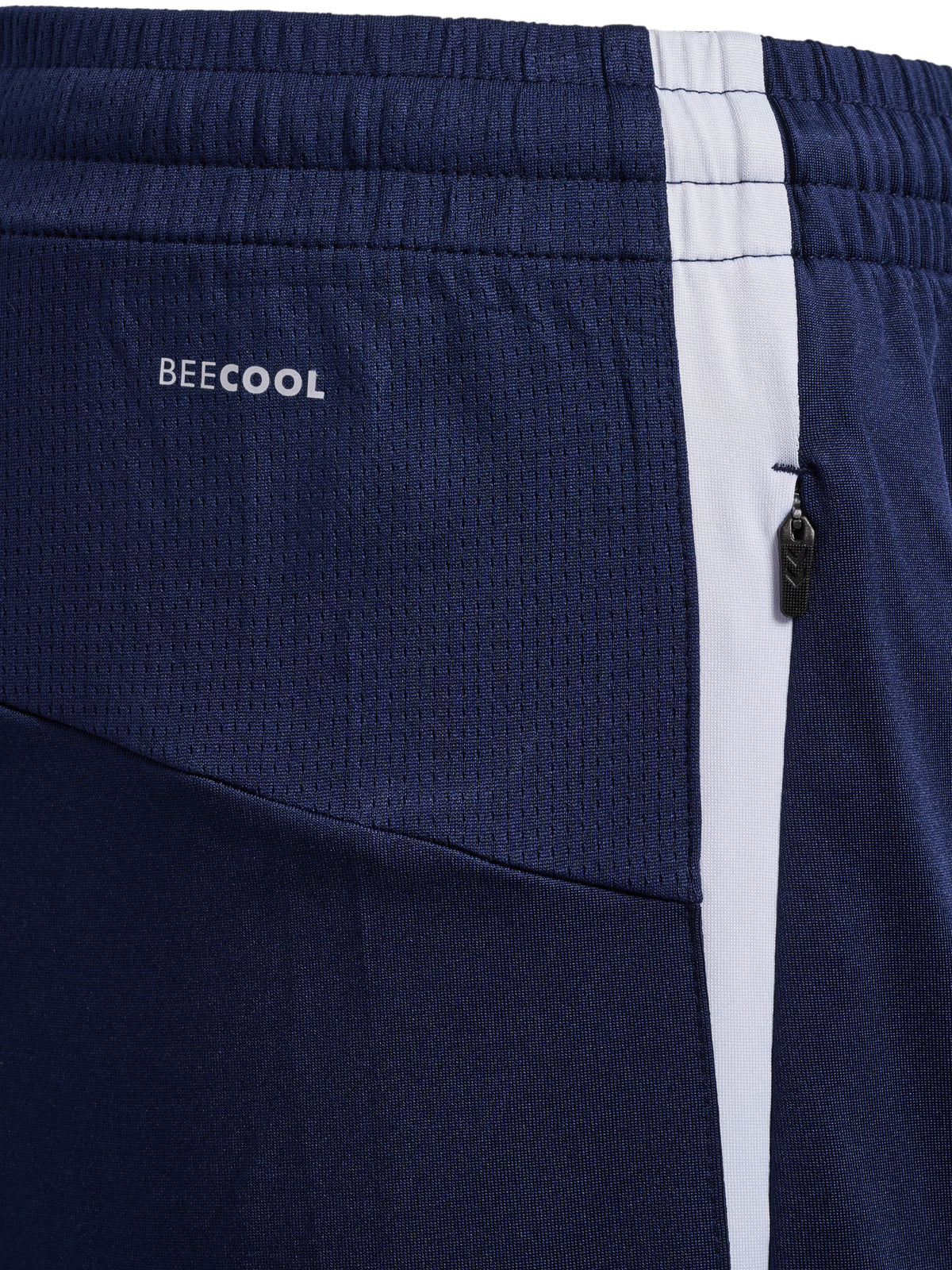 HUMMEL Lead 2.0 Training Shorts (marine)