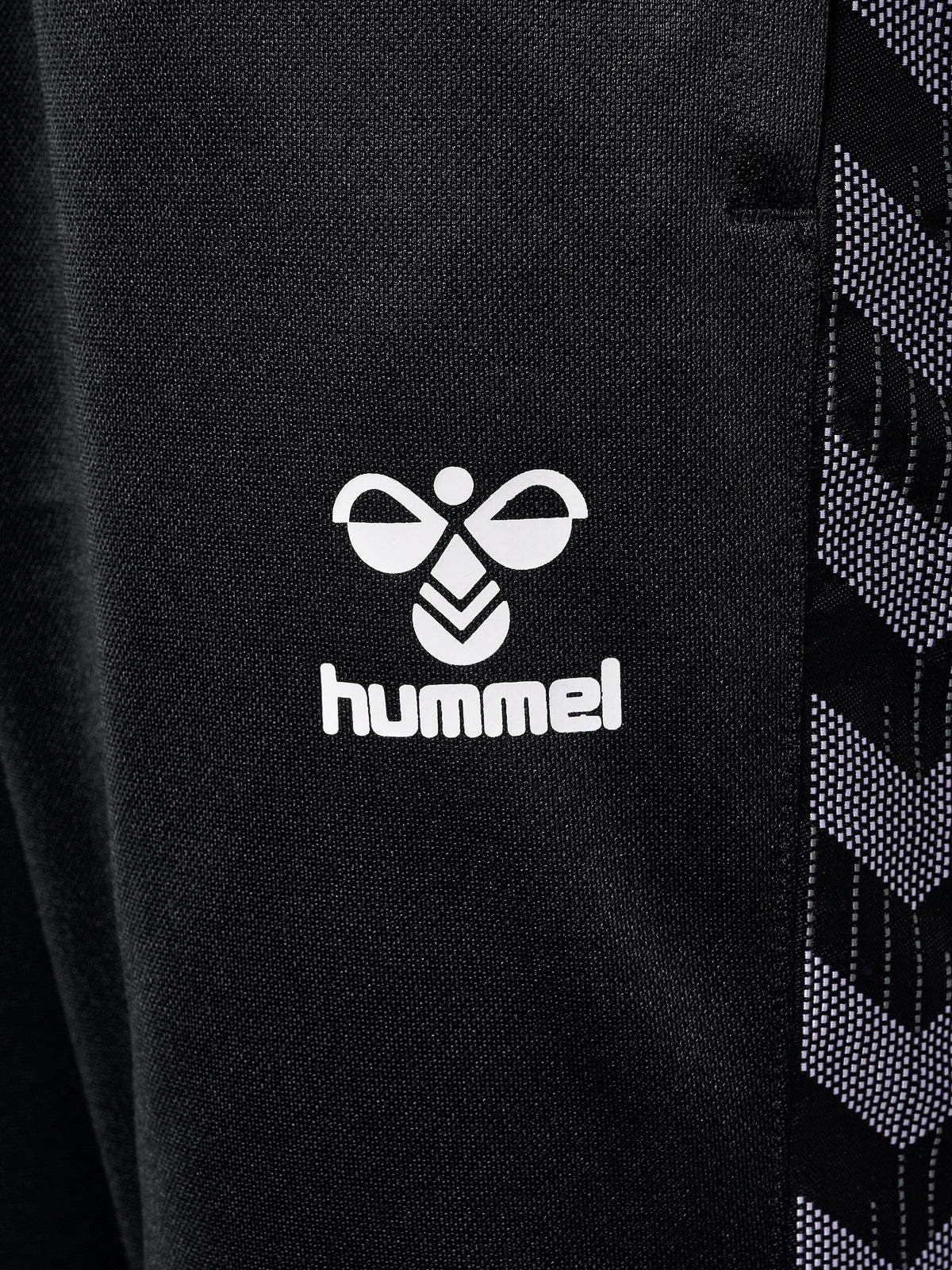HUMMEL Authentic PL Pants Kind (black)