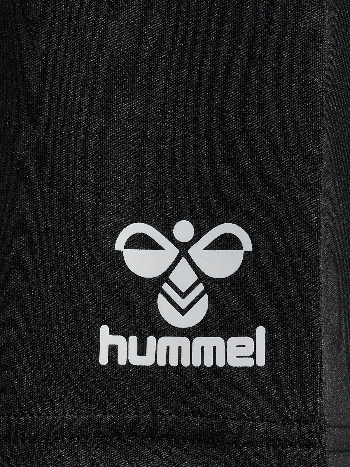 HUMMEL Essential Shorts Kind (black)