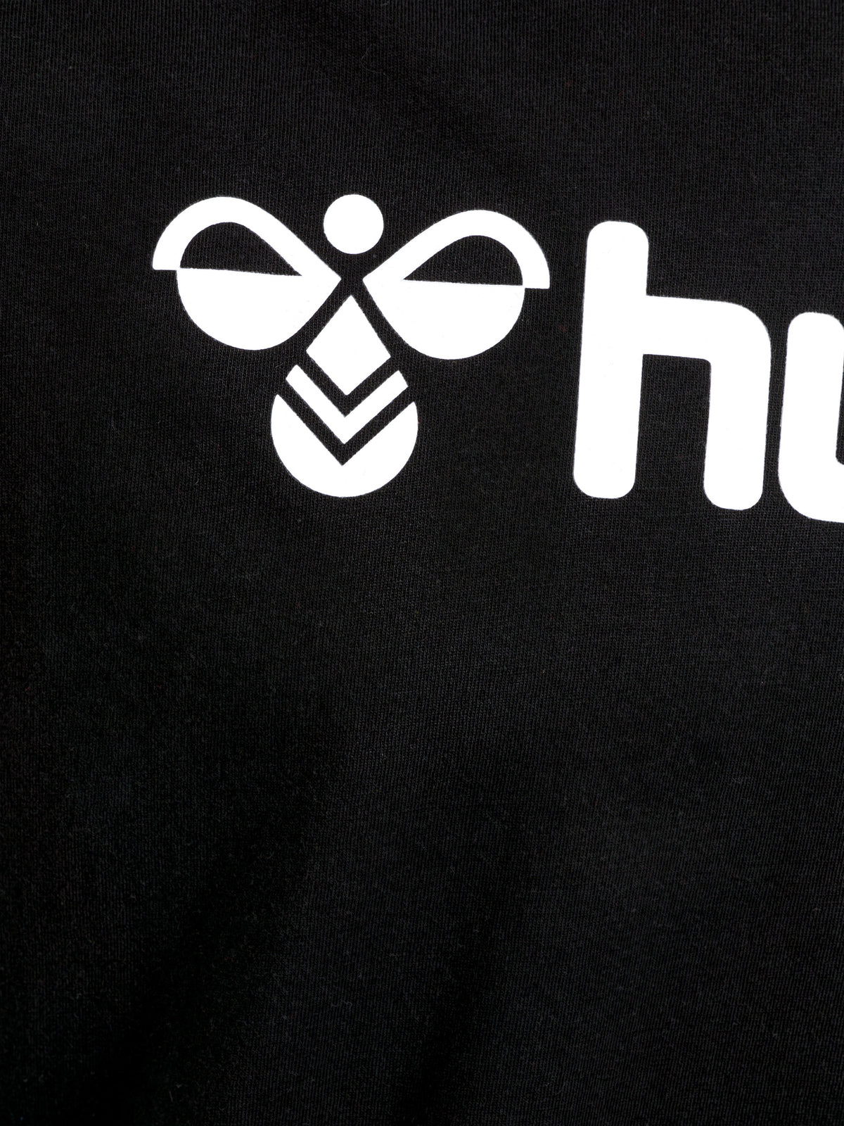 HUMMEL Go 2.0 Logo T-Shirt S/S (black)
