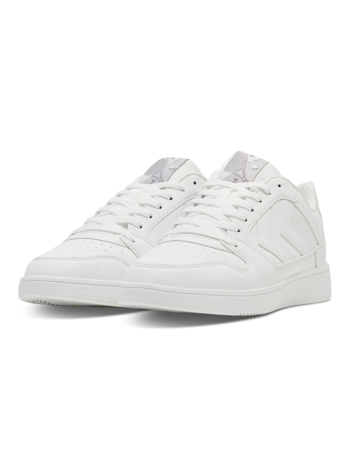 HUMMEL St. Power Play (white)