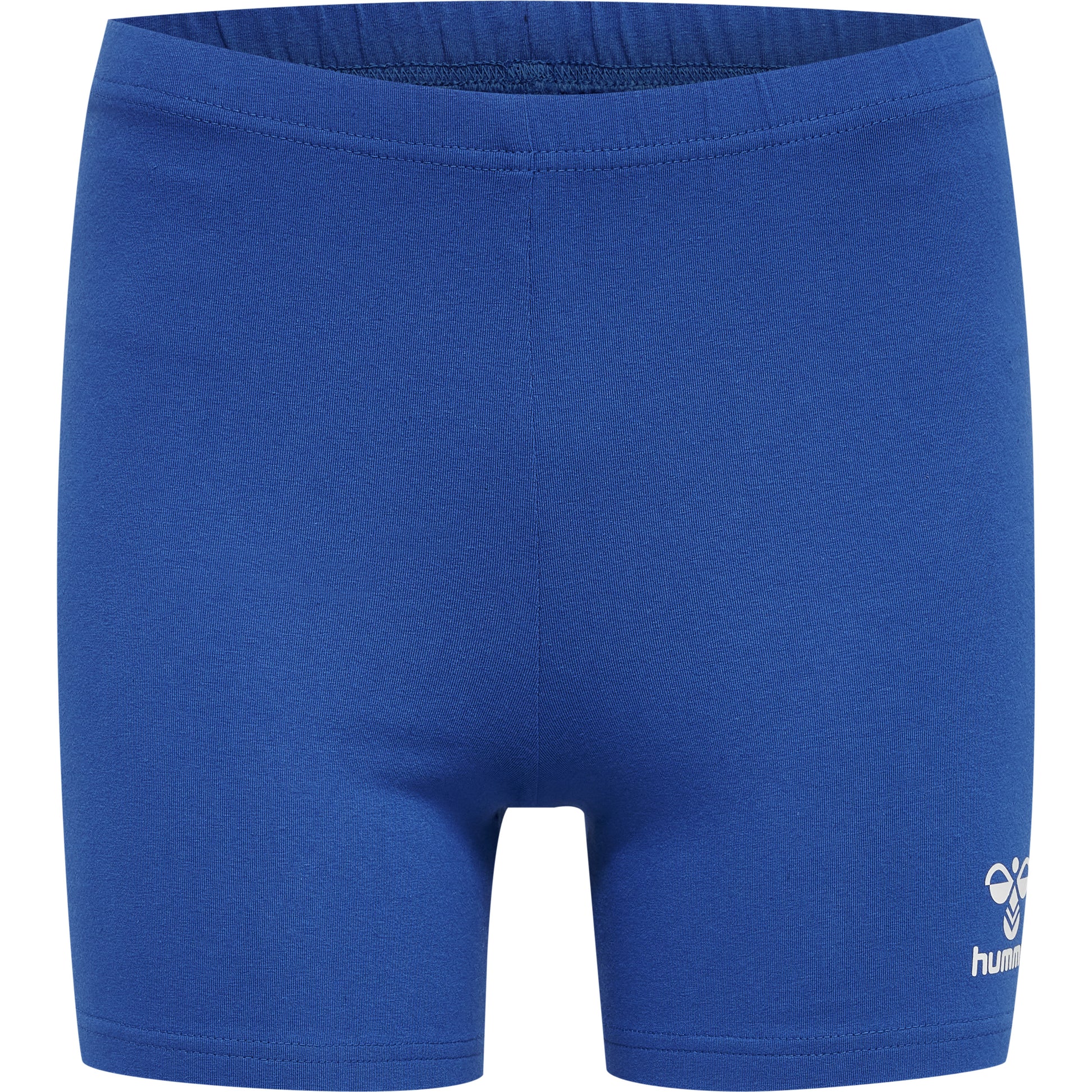 HUMMEL Core Volley Cotton Hipster Wo Damen Blau