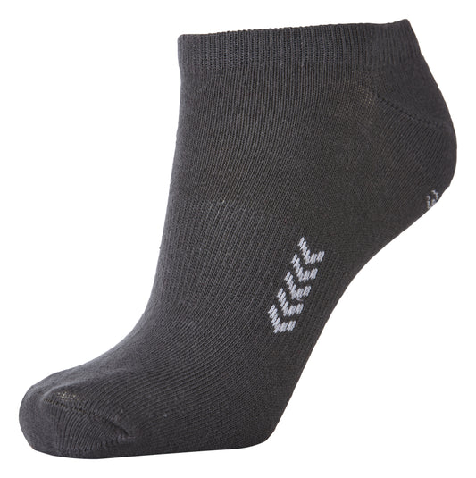 HUMMEL Ankle Sock Smu Unisex Grau