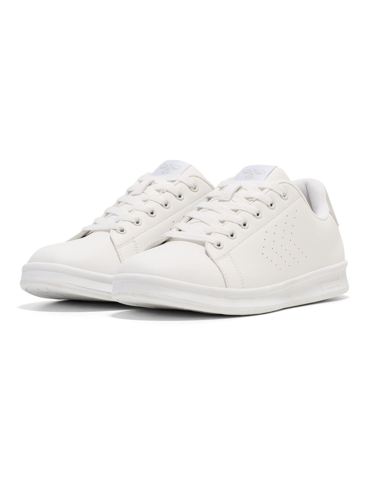 HUMMEL Daegu (white/lunar rock)