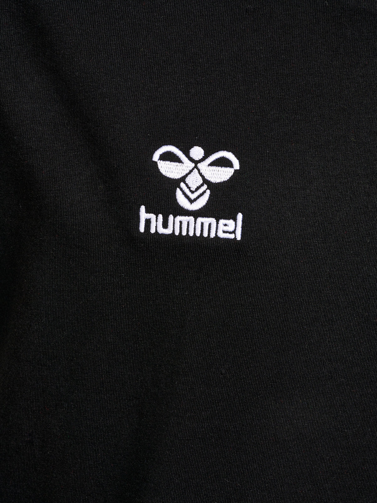 HUMMEL Go 2.0 T-Shirt S/S Kind (black)