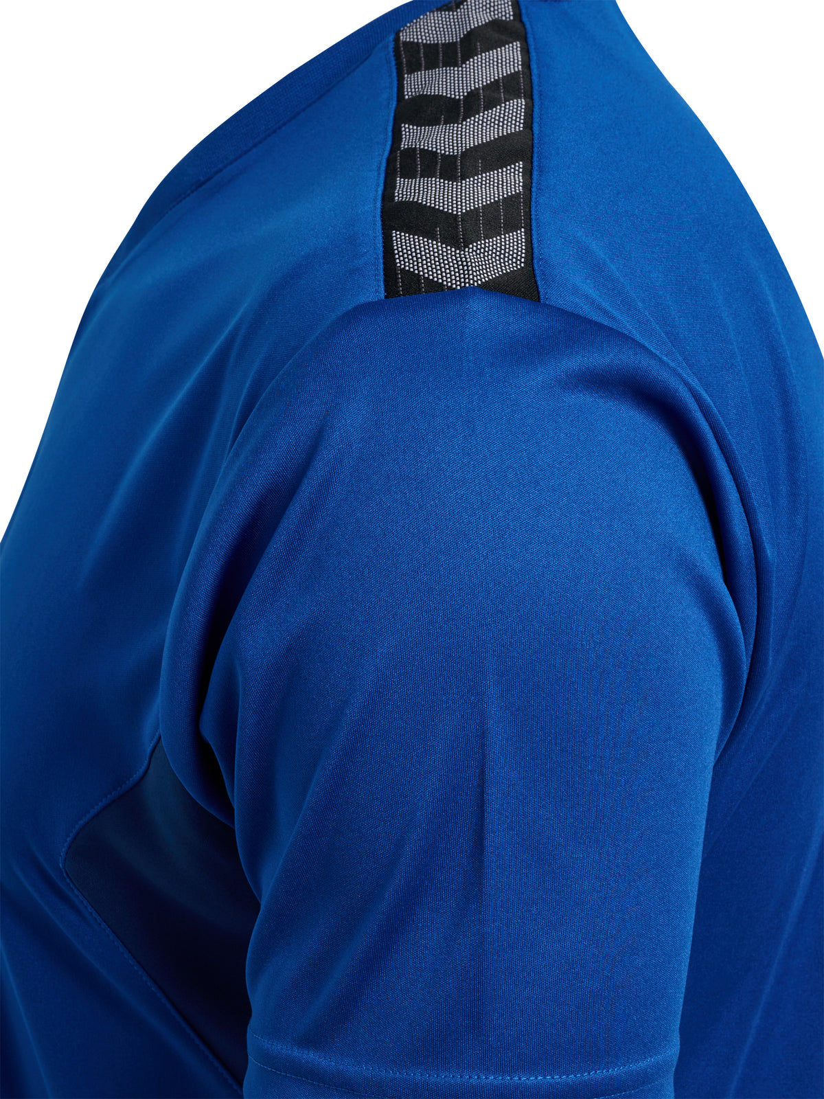 HUMMEL Authentic PL Jersey S/S (true blue)