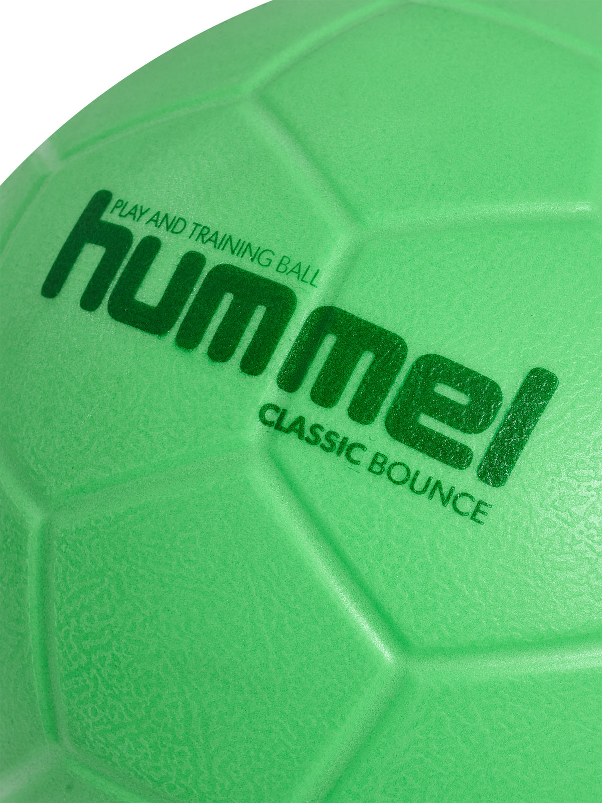 HUMMEL Classic Bounce Hb (light green/green)