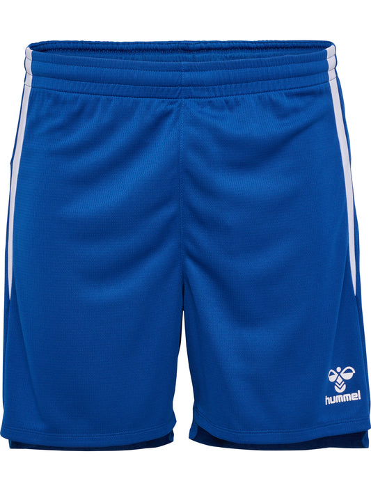 HUMMEL Lead 2.0 Shorts Herren Blau