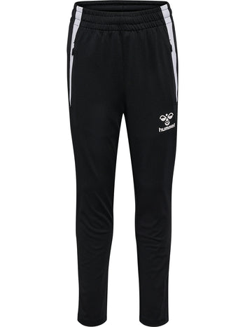 HUMMEL Lead 2.0 Training Pants Unisex Kind Schwarz