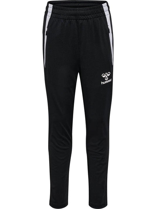 HUMMEL Lead 2.0 Training Pants Unisex Kind Schwarz