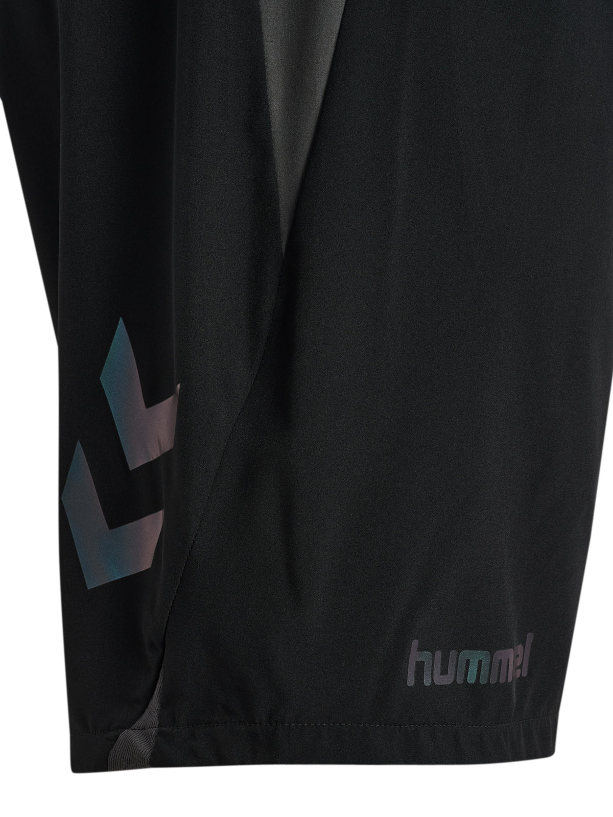 HUMMEL BLAZE26 Pro Training Shorts (black)