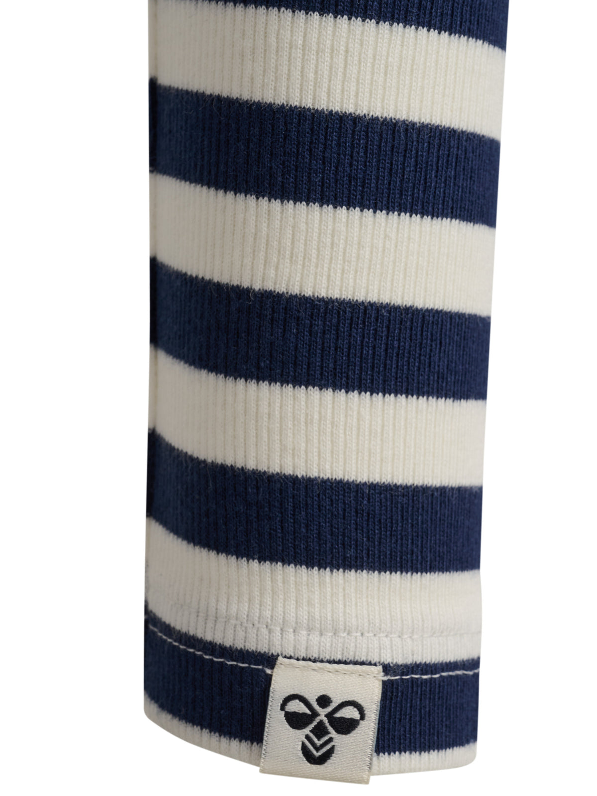 HUMMEL Alpha Tights Kind (dress blues/marshmallow)